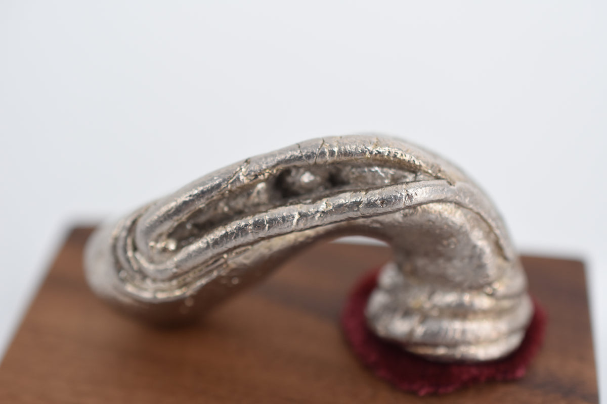 Fauna Cast l - Bismuth