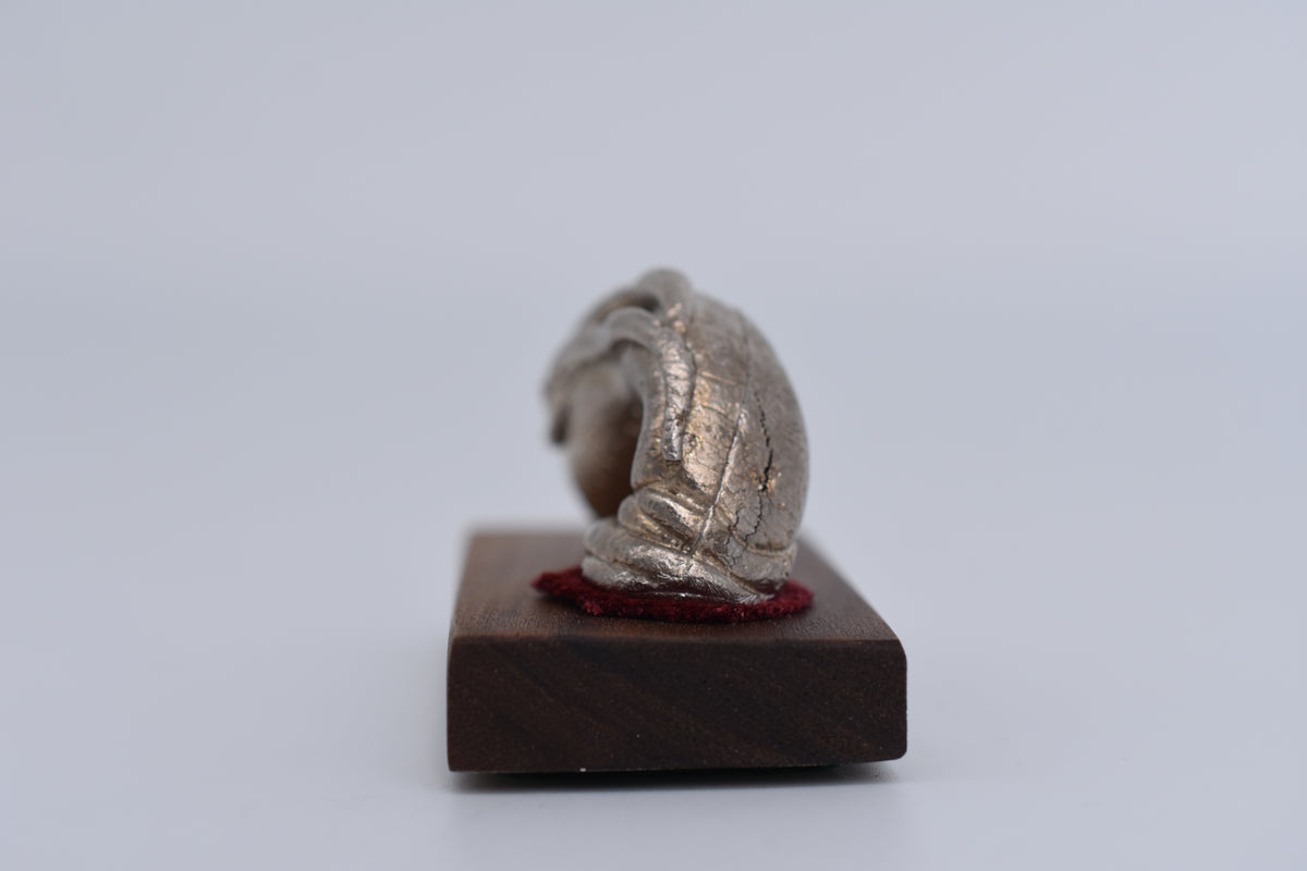 Fauna Cast l - Bismuth