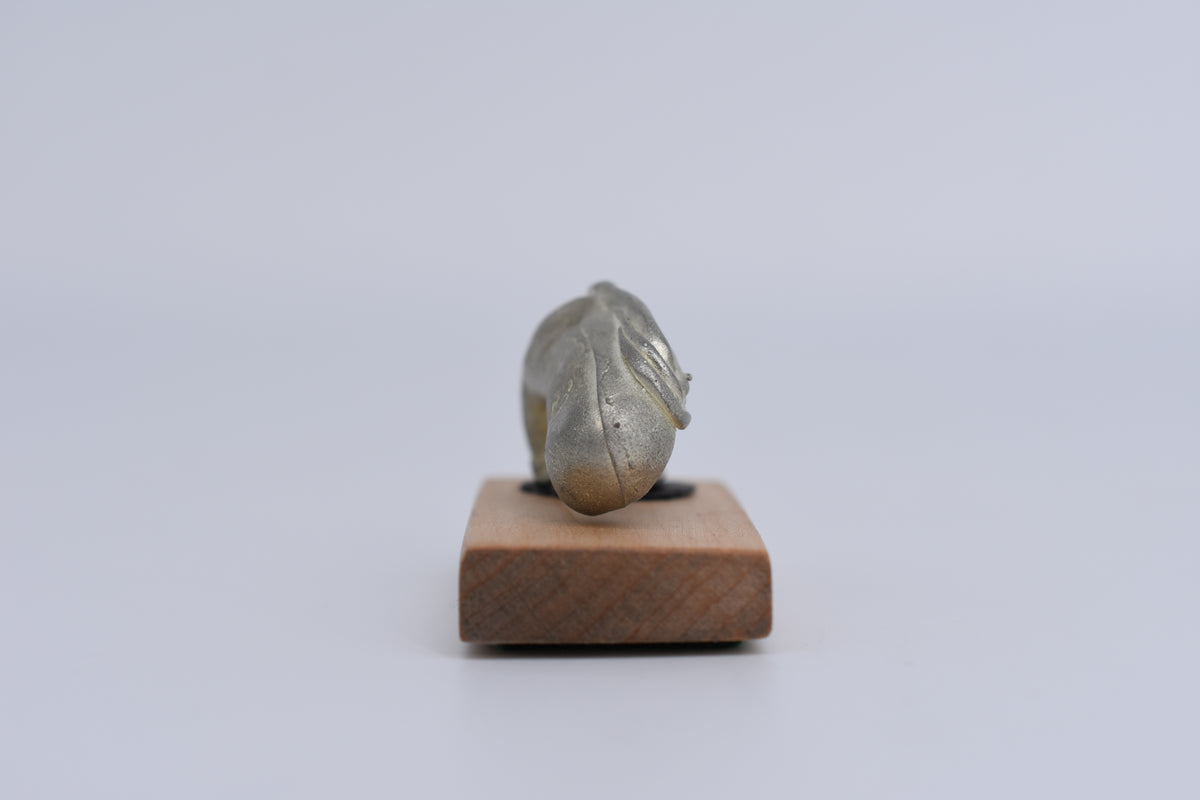 Fauna Cast l - Pewter