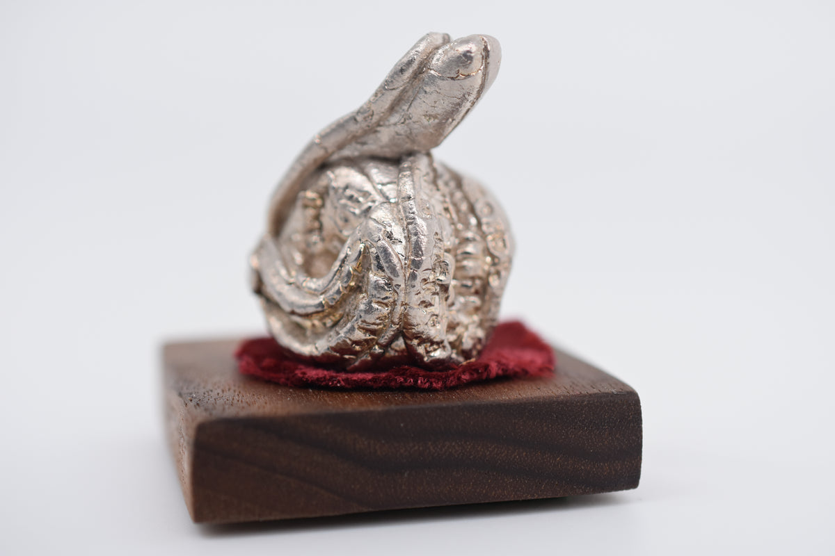 Fauna Cast ll - Bismuth