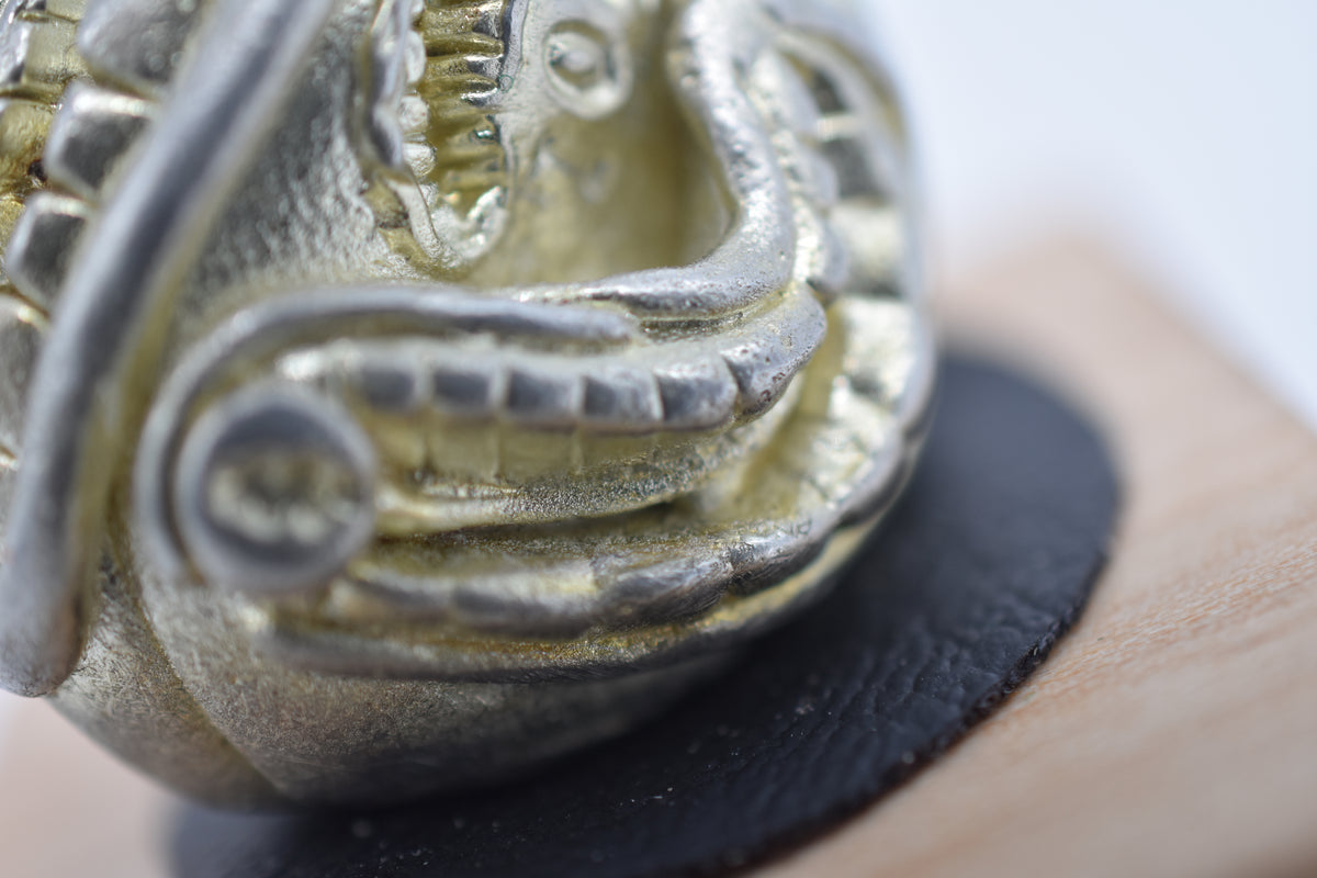 Fauna Cast ll - Pewter