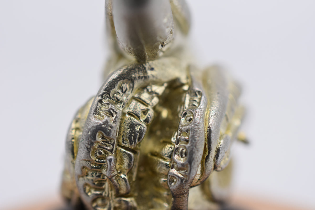 Fauna Cast ll - Pewter