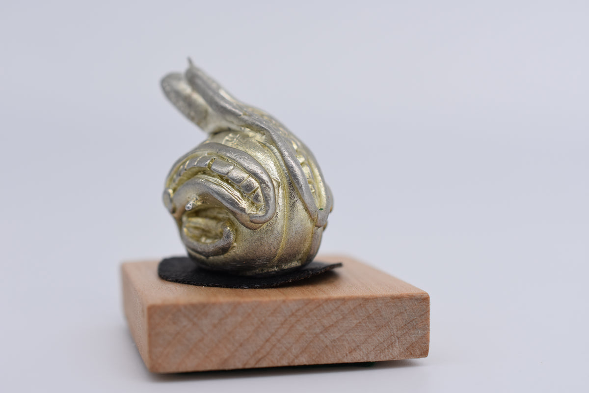 Fauna Cast ll - Pewter