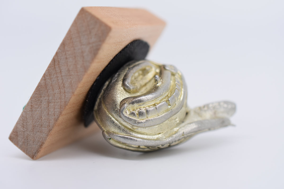 Fauna Cast ll - Pewter