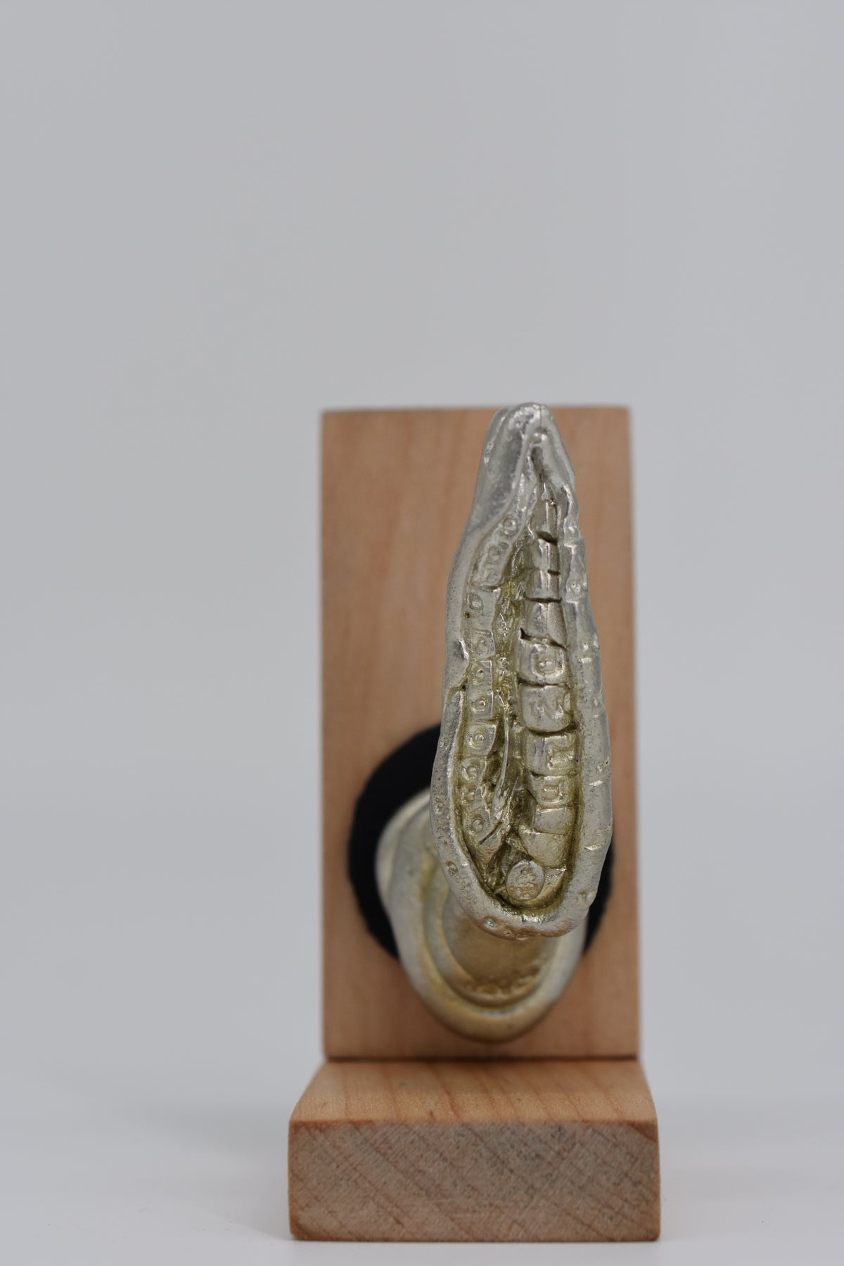 Fauna Cast lll - Pewter