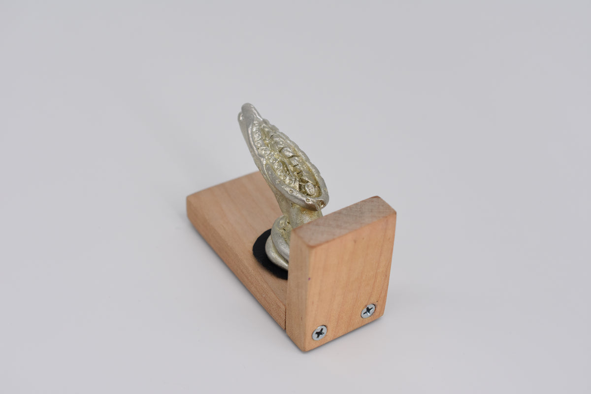 Fauna Cast lll - Pewter